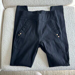 Women's‎ Jeggings Size S/M – Stretch Denim Leggings for Casual & Workwear